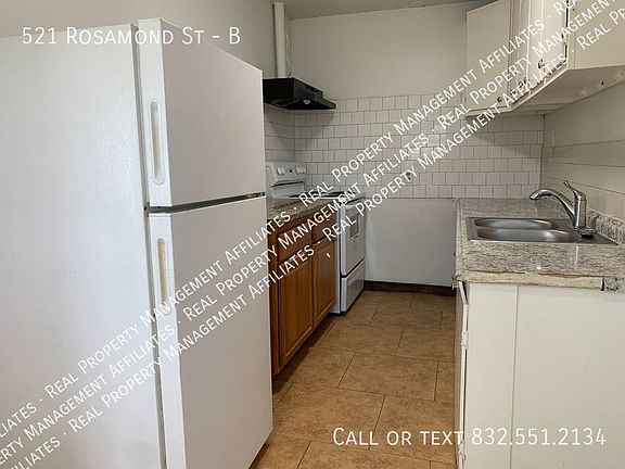 4th image of 521 Rosamond St Unit B