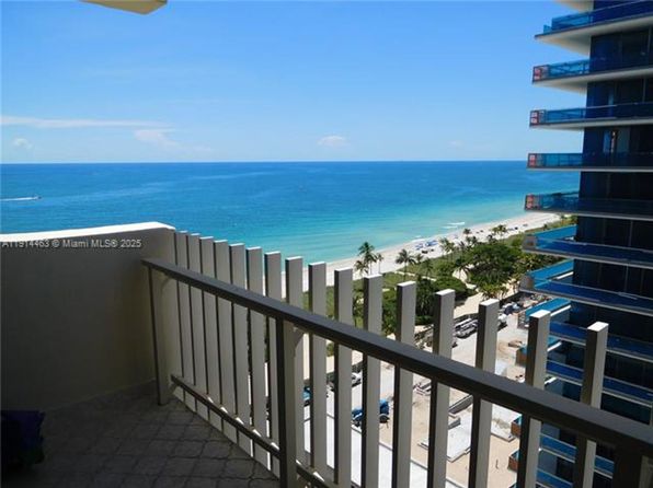 10205 Collins Ave APT 1007