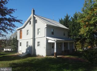 7926 Monn Dr, Waynesboro, PA