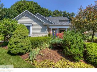 6563 Brassie Shot Rd, East Lansing, MI 48823