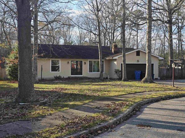 8 Sheila Ave, Ocean View, NJ 08230