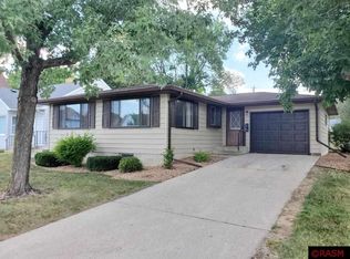 510 N Jefferson St, New Ulm, MN 56073
