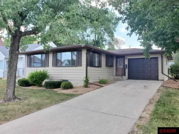 510 N Jefferson St, New Ulm, MN 56073