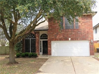 9424 Bernoulli Dr, Austin, TX, 78748