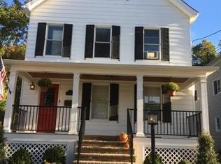 10 Lafayette Ave, Summit, NJ 07901