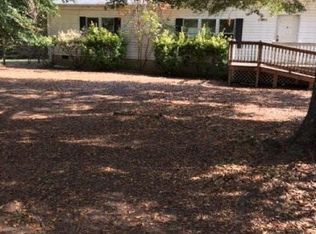 43 Old Mill Rd, Crawford, GA 30630