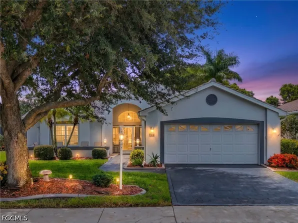 1970 Corona Del Sire Dr, North Fort Myers, FL 33917