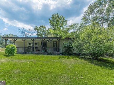 3016 Rolly St, Austell, GA, 30106