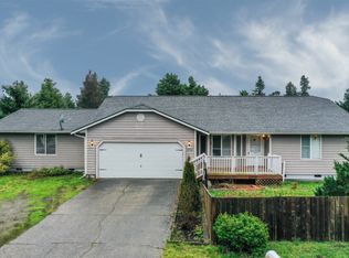 8702 Sweet Clover Dr SE, Yelm, WA 98597