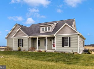 2461 Old New Windsor Pike, New Windsor, MD 21776