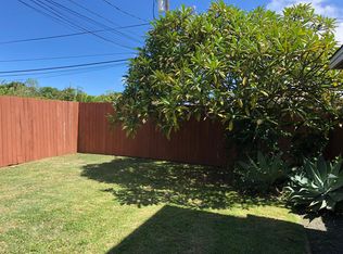 410 Manono St, Kailua, HI 96734