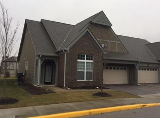 402 Swindon Way, West Lafayette, IN 47906