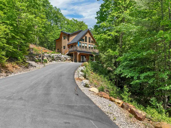 46 Cummings Hill Road, Plymouth, NH 03264