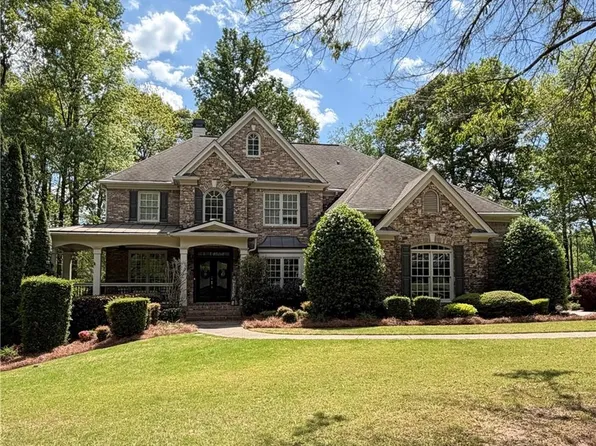 5640 Lake Oak Lndg, Cumming, GA 30040