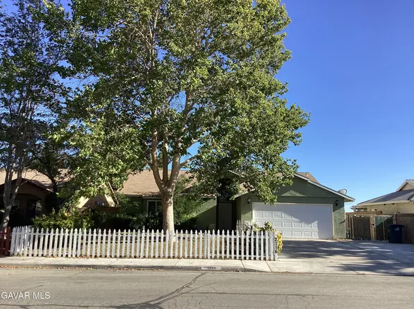 2116 Phlox Ave, Rosamond, CA 93560