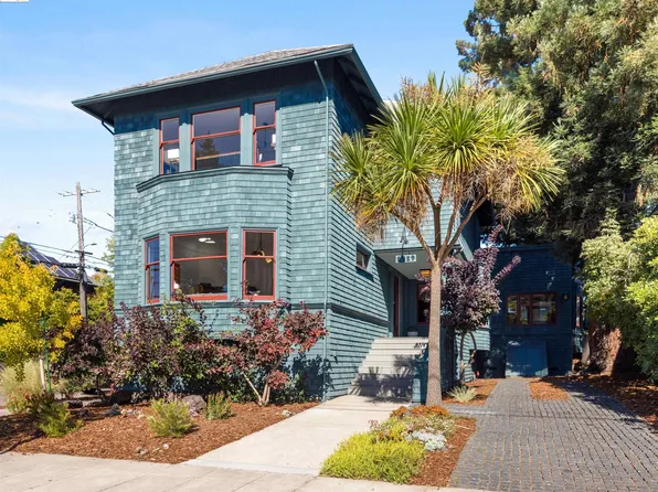 2729 Fulton St, Berkeley, CA 94705