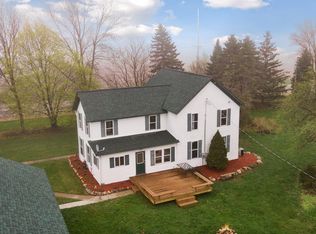 1108 Highway 65, Roberts, WI 54023