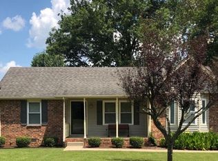 112 Kristen Ct, White House, TN 37188