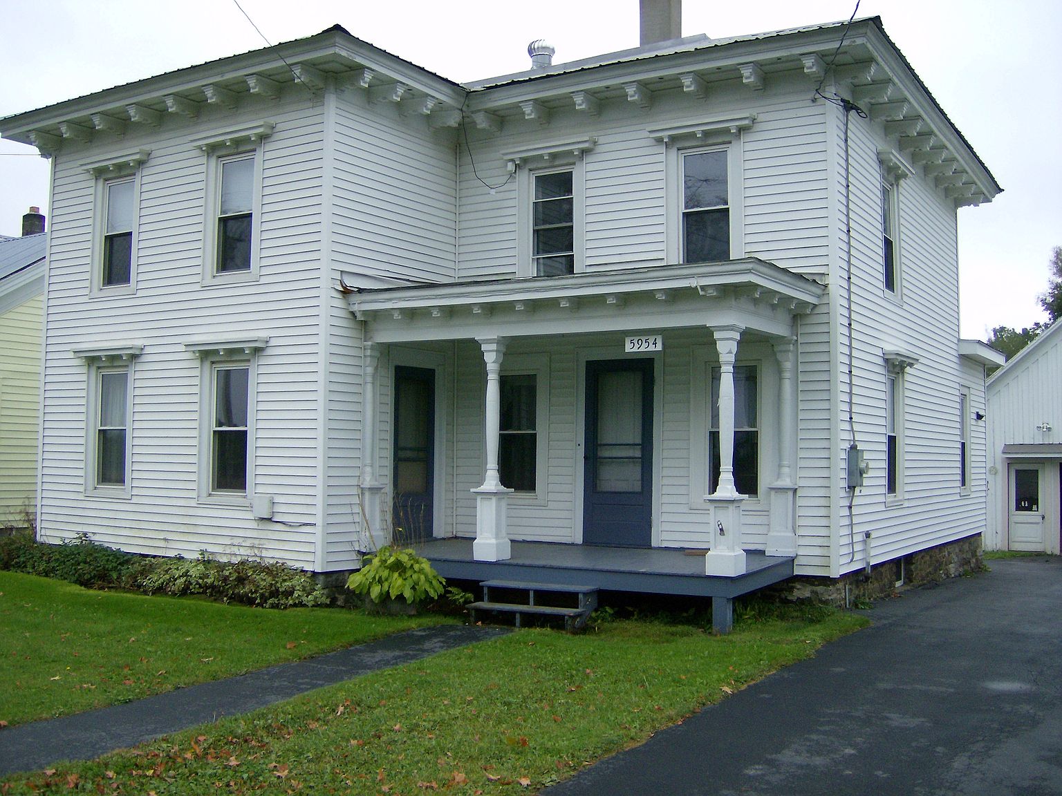 5954 James St, Constableville, NY 13325 Zillow