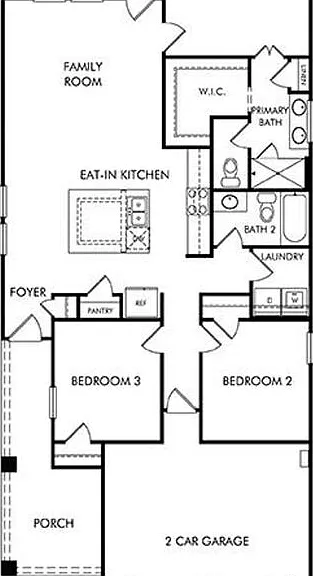 5907 Belchamp Dr — Photo 2