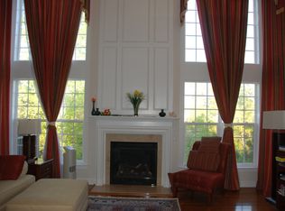 817 Grand Provincial Ave, Matthews, NC 28105