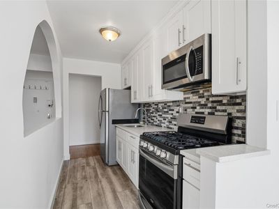 7510 Yellowstone Boulevard #5F, Flushing, NY, 11374