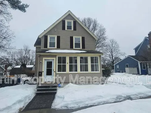 6 Eastern Ave, Wakefield, MA 01880