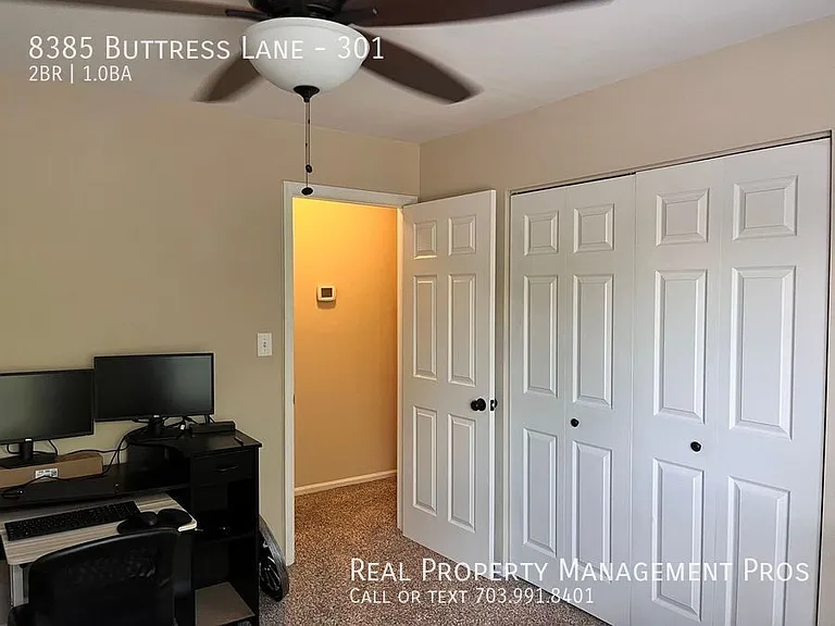 8385 Buttress Ln #301 — Photo 14