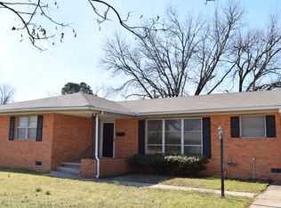 1737 Mount Washington Rd, Ardmore, OK 73401