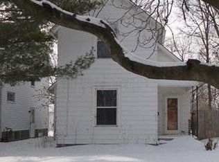 336 Georgia Ave, Lorain, OH 44052