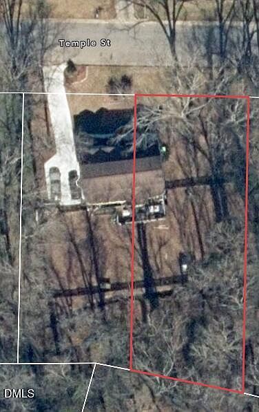 1st image of 1005 Temple St Lot 2