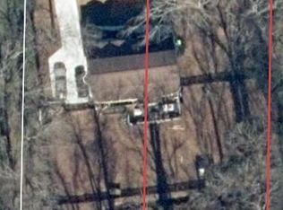 1005 Temple St LOT 2, Raleigh, NC 27609