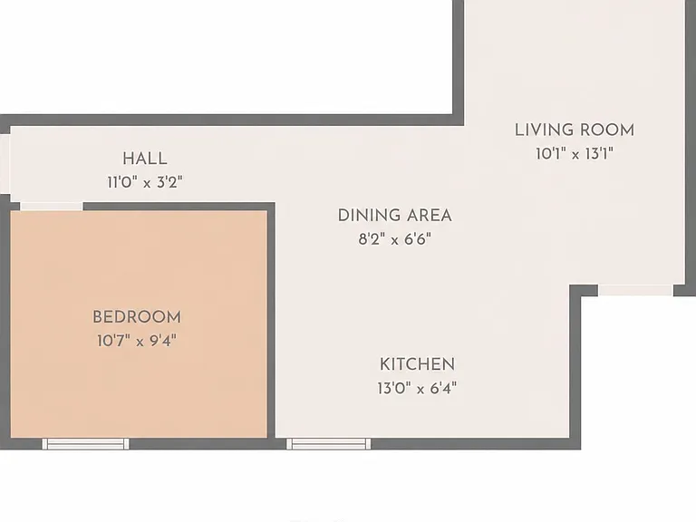 138 Main St W #1B — Photo 12
