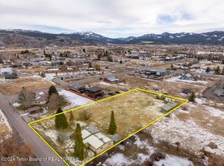 148 W Birch St, Victor, ID 83455