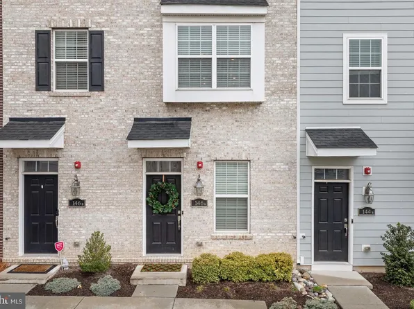 146 Park A Pl, Bensalem, PA 19020