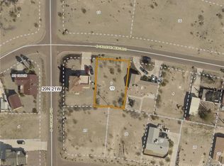 2606 Calle De Mercado, Bullhead City, AZ 86442