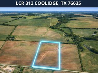 Lcr 312, Mart, TX 76664