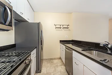 Rented by Brown Harris Stevens