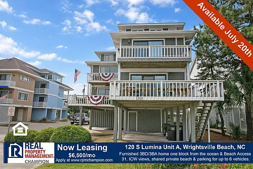 120 S Lumina Ave #A Photo 1