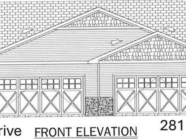 2813 Patrick John Drive, Eau Claire, WI 54703