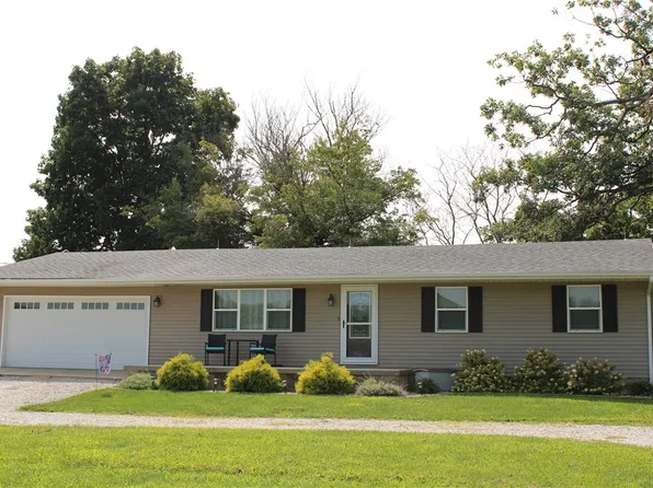 1405 County Highway 30, Shelbyville, IL 62565