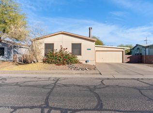 7179 S Prospector Peak Dr, Tucson, AZ 85756