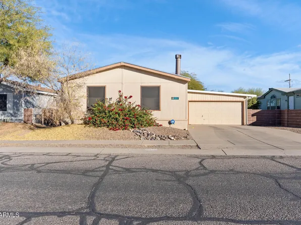 7179 S PROSPECTOR PEAK Drive, Tucson, AZ 85756