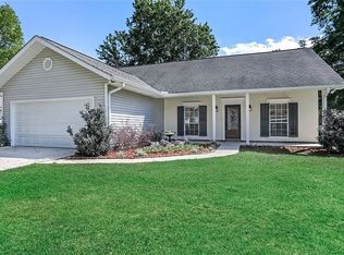 56 Shady Oaks Dr, Covington, LA 70433