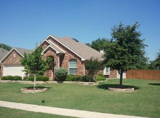 3400 Evelyn Dr, Wylie, TX 75098