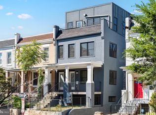 615 Irving St NW #1F, Washington, DC 20010