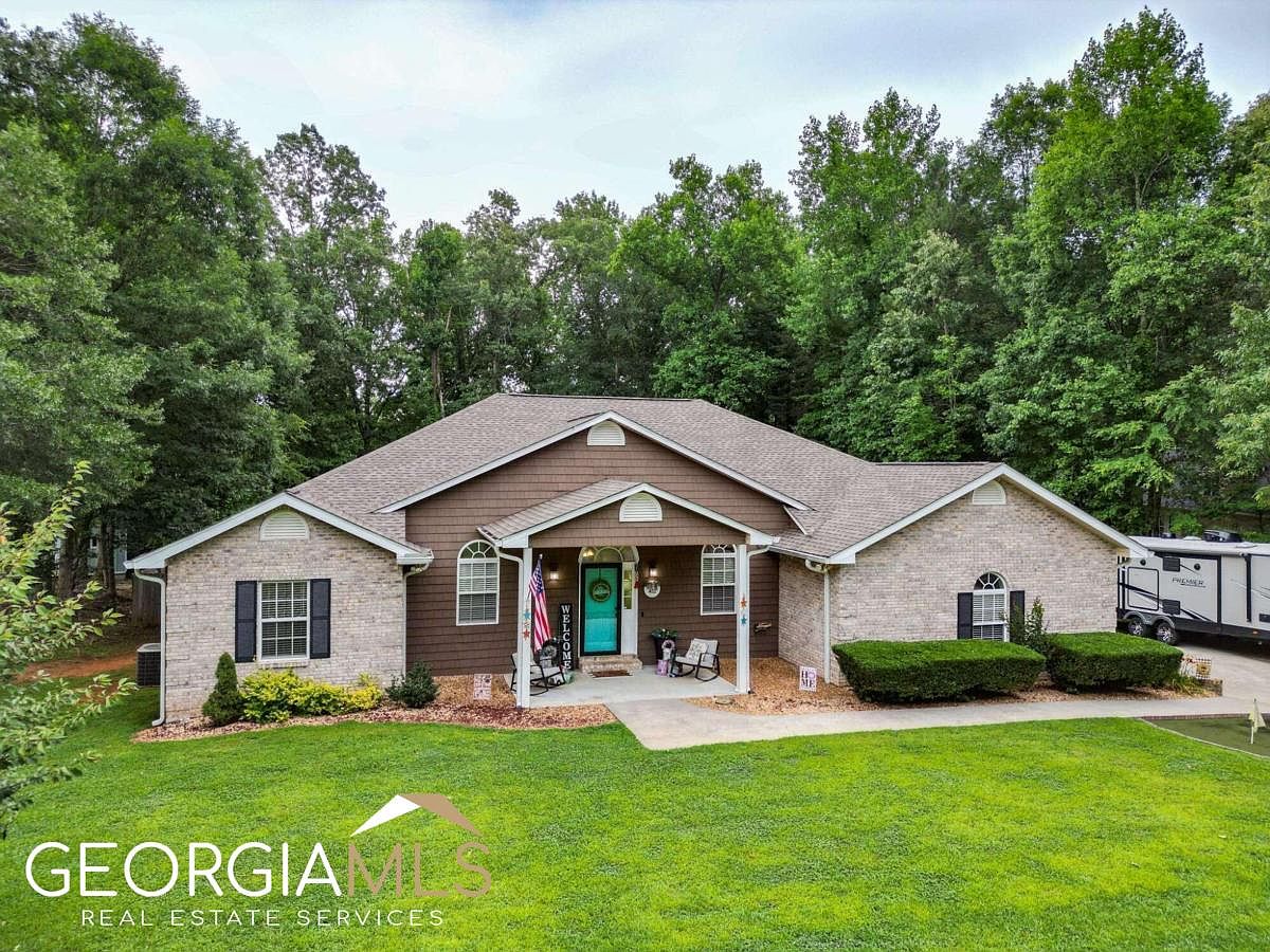 432 Heritage Cir, Chatsworth, GA 30705 MLS 10178808 Zillow