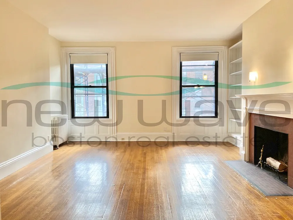 1 bed, 550 sqft, $3,000 — Photo 3