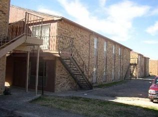 4306 Lake Rd, Killeen, TX 76543