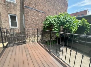 31-73 41st St #1A, Astoria, NY 11103